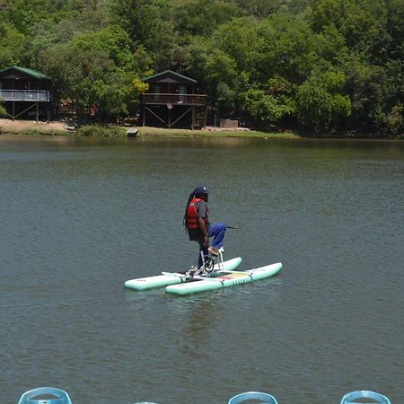 Atkv Klein-Kariba Hotel Bela-Bela Kültér fotó