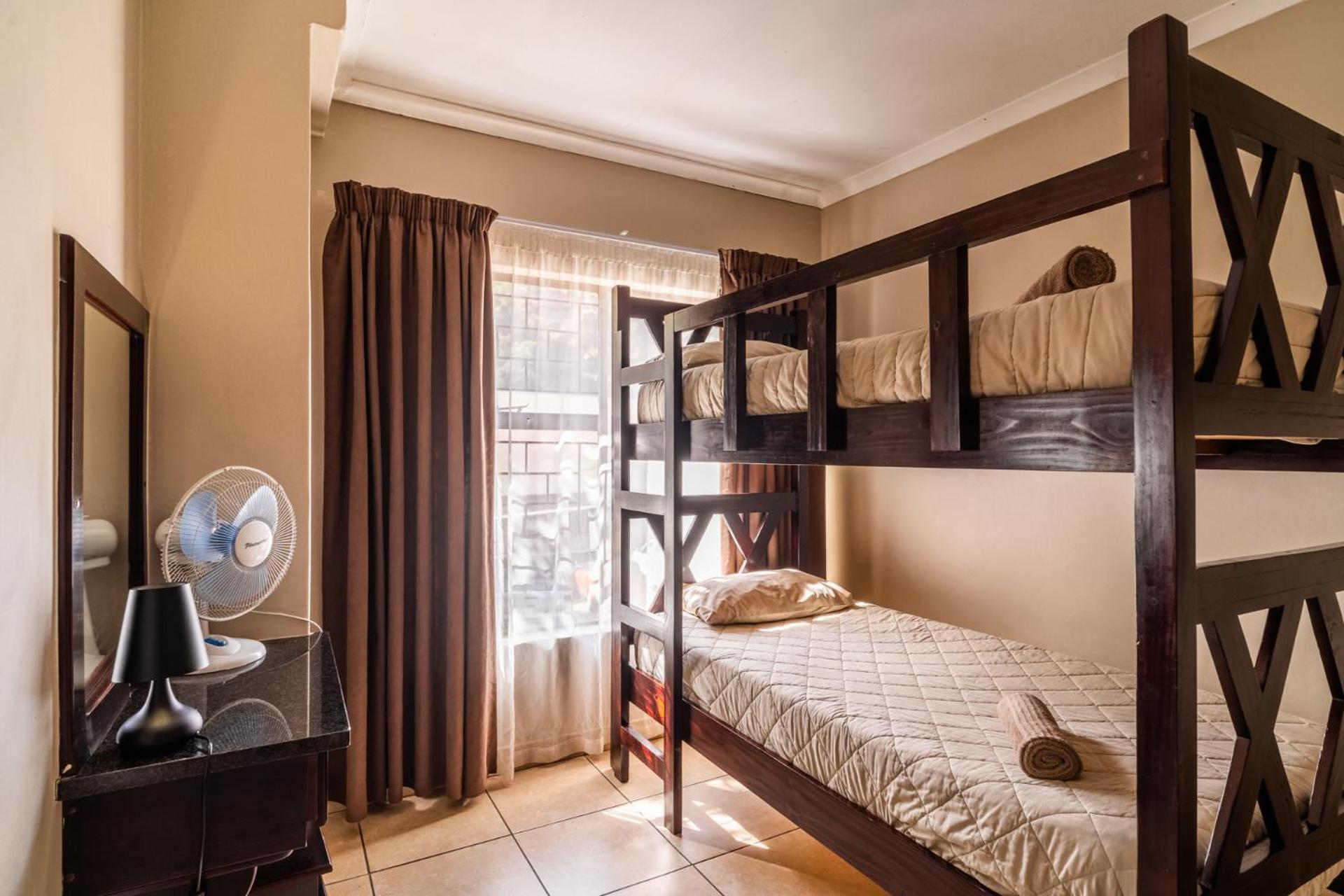 Atkv Klein-Kariba Hotel Bela-Bela Kültér fotó