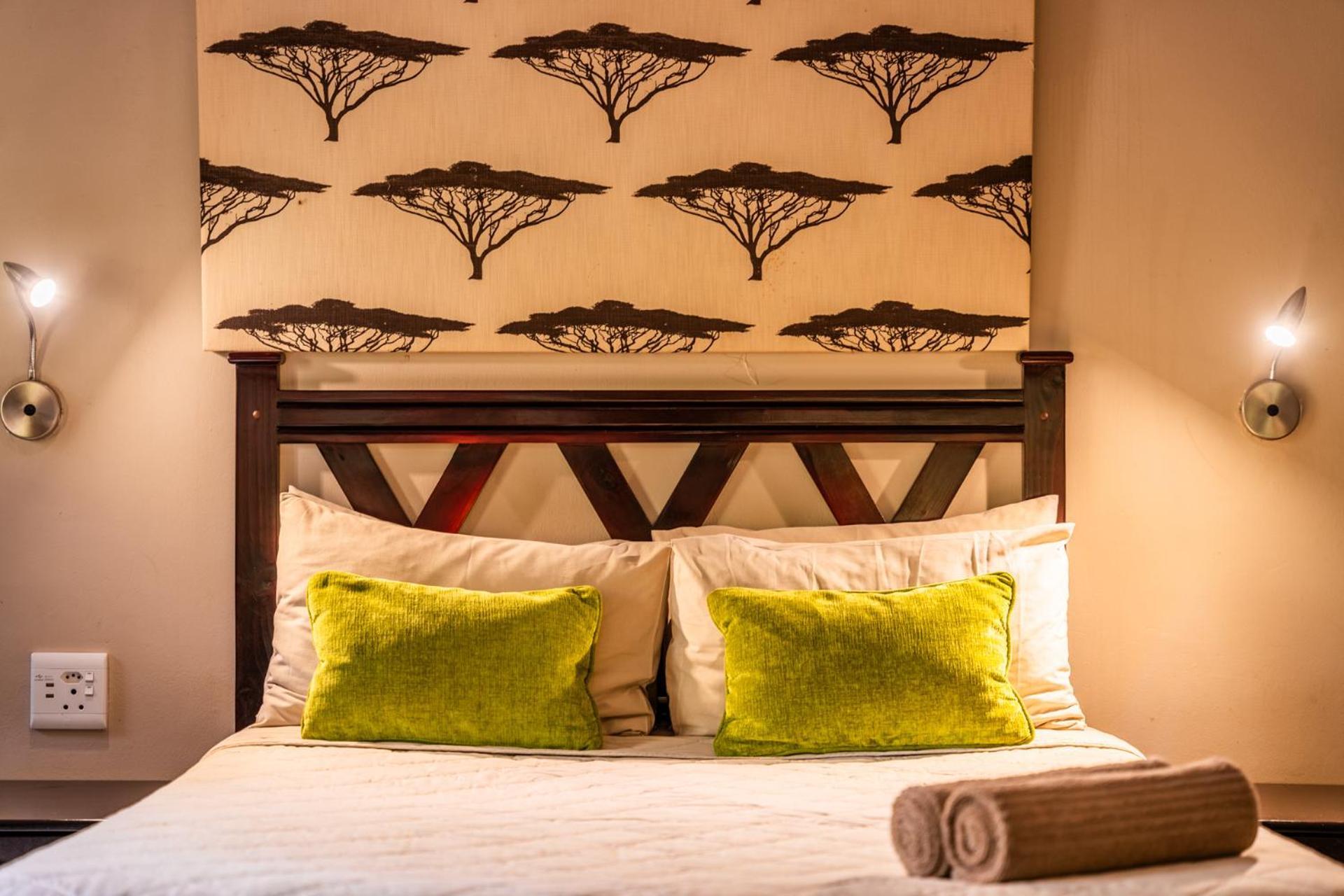 Atkv Klein-Kariba Hotel Bela-Bela Kültér fotó