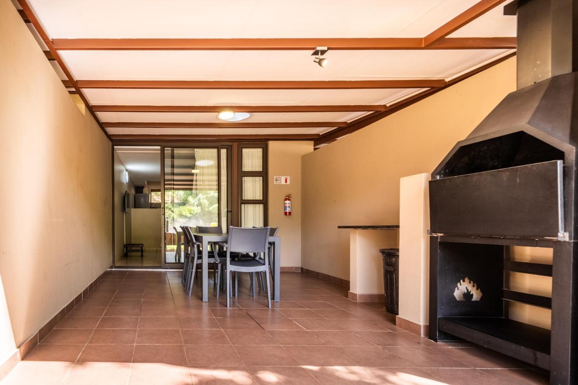 Atkv Klein-Kariba Hotel Bela-Bela Kültér fotó